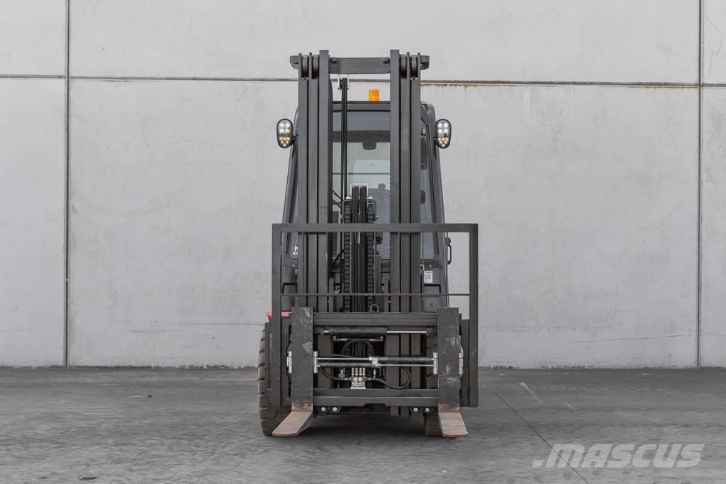 Manitou MI 35 D Dizelski viličari