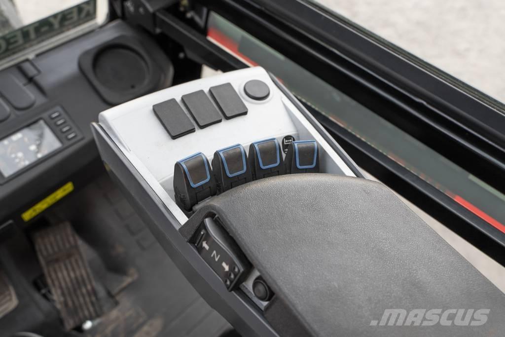Manitou MI 35 D Dizelski viličari