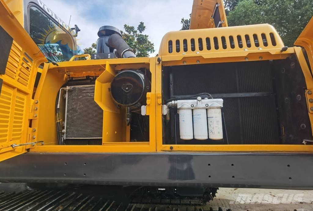 Volvo EC 360 B LC Bageri gusjeničari