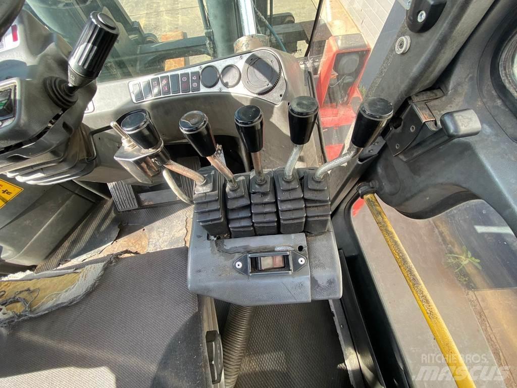 Kalmar DCE150-12 Viličari - ostalo