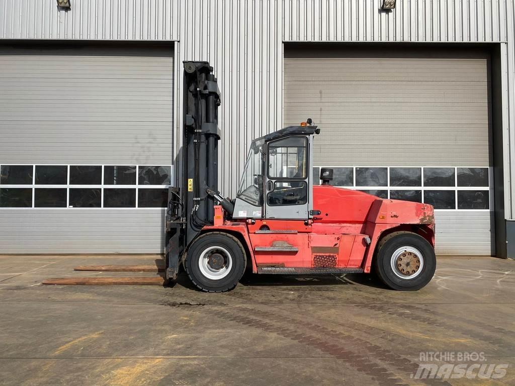 Kalmar DCE150-12 Viličari - ostalo