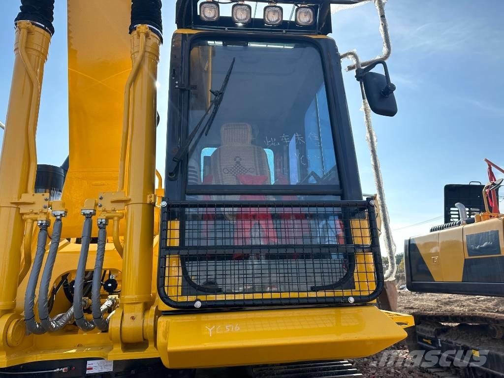 Komatsu PC 350-7 Bageri gusjeničari