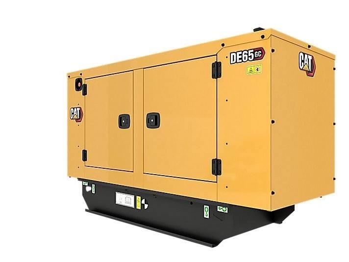 CAT DE65 GC Ostali agregati