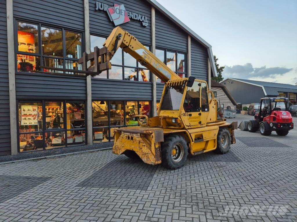 Merlo Roto 30.13 Teleskopski viličari