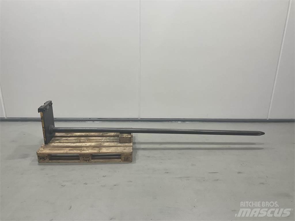 Intra DT41170 Hvataljke za bale