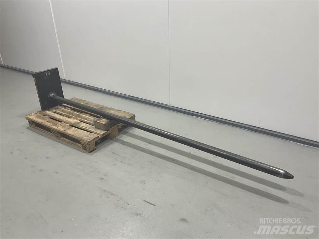 Intra DT41170 Hvataljke za bale