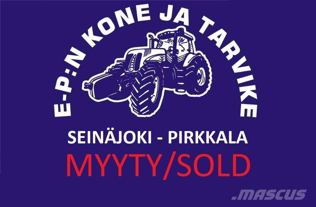 Fiatagri 100-90 DT Traktori