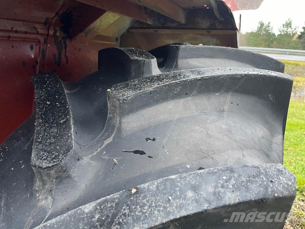 Fiatagri 100-90 DT Traktori