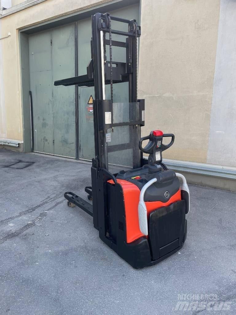 BT SPE 200 D Ručni električni viličar