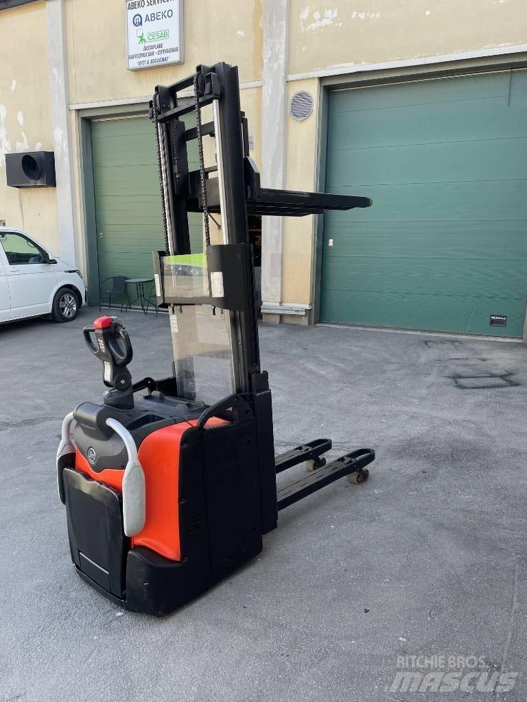 BT SPE 200 D Ručni električni viličar
