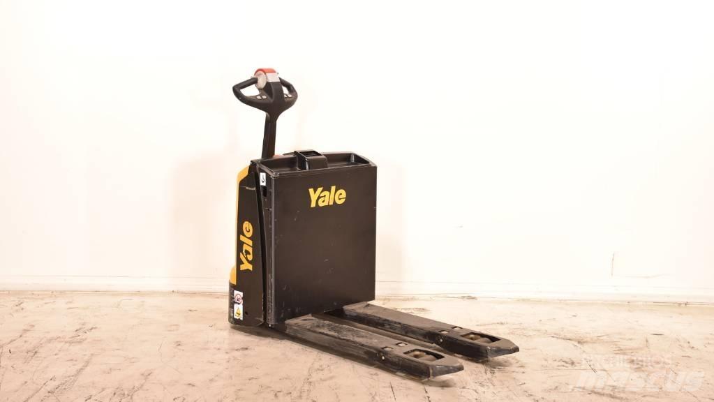 Yale MP 16 Nisko podizni električni viličar
