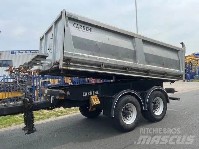 Carnehl CTK ST* Kiper prikolice