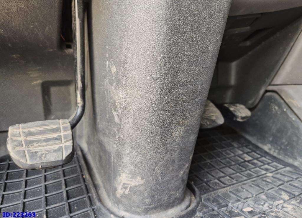 Scania R 540 Autotransporteri