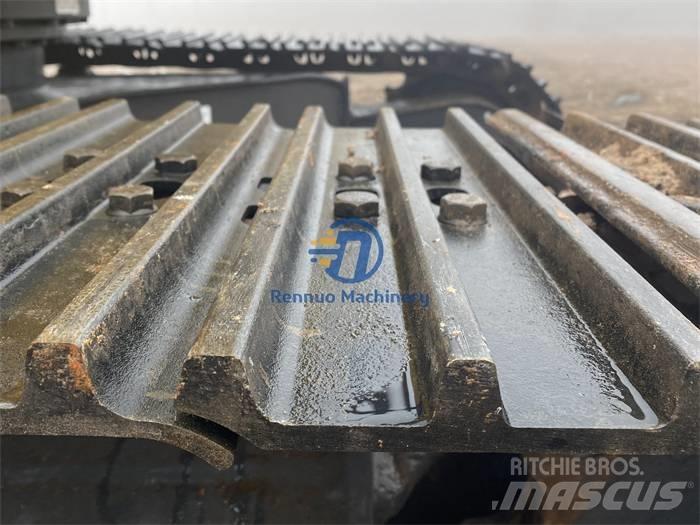 Komatsu PC 130 Bageri gusjeničari