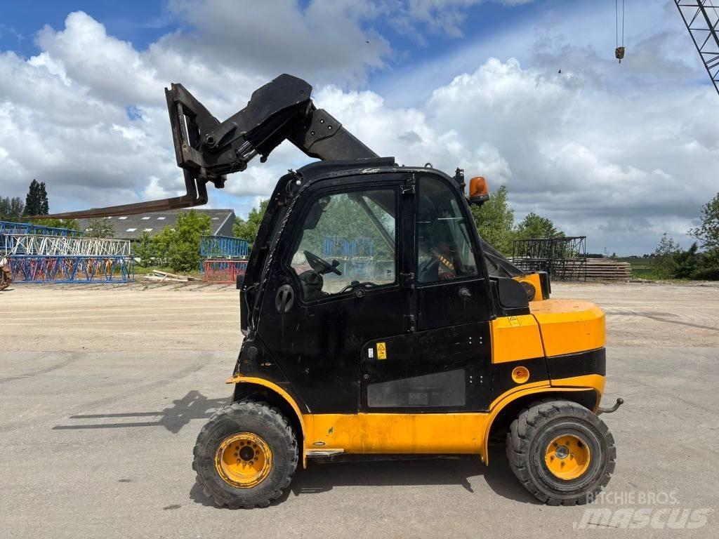 JCB TLT 35 Dizelski viličari