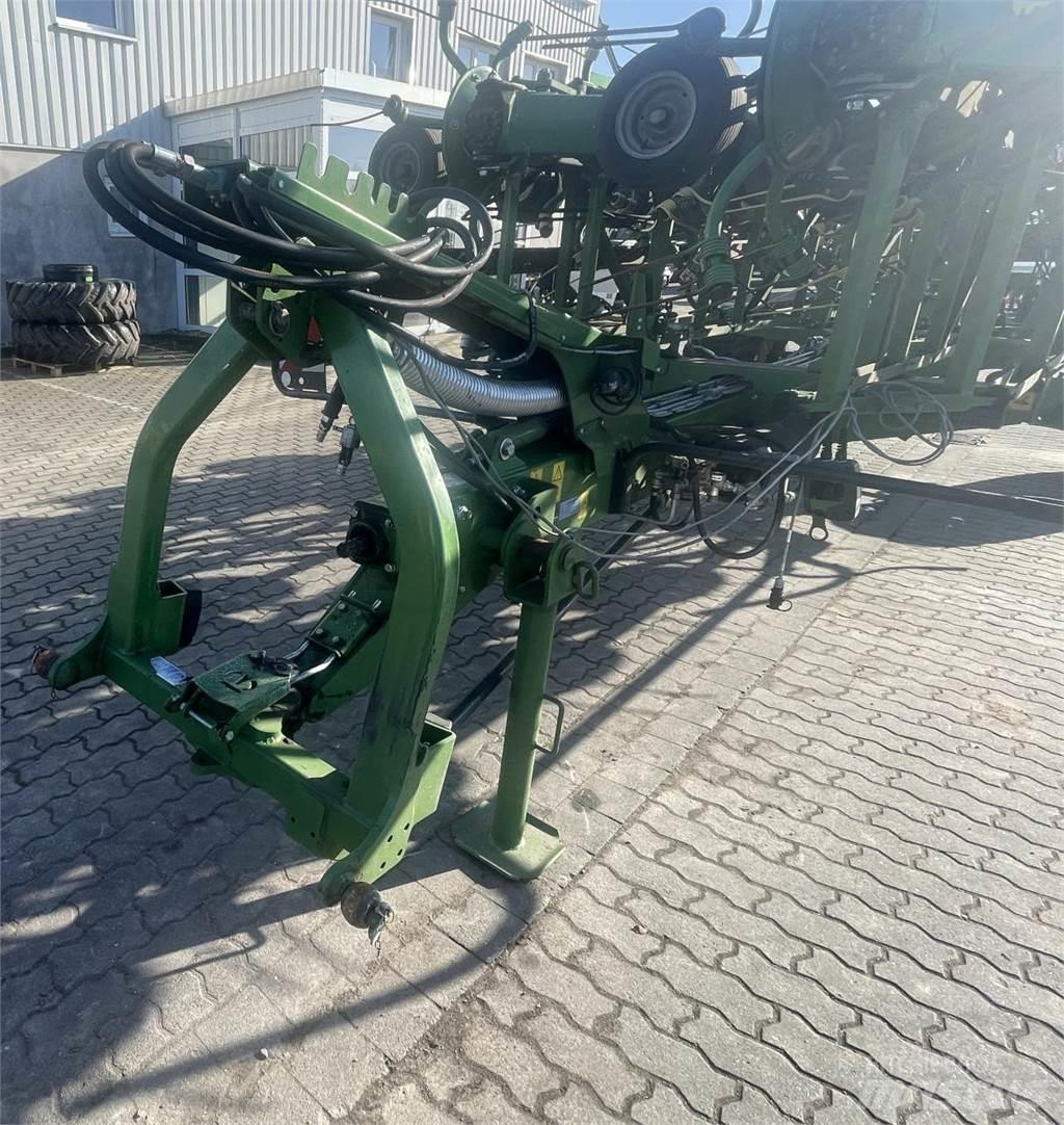 Krone KWT 2000 Okretači i sakupljači sijena