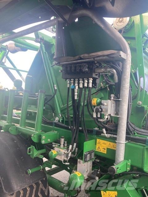 McHale Fusion 3 Rolo balirke