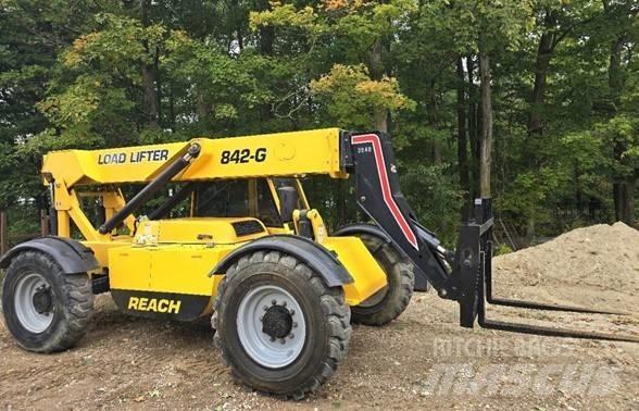 Load Lifter 842G Teleskopski viličari