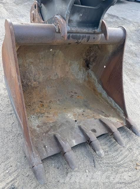 Volvo EC 220 DL Bageri gusjeničari
