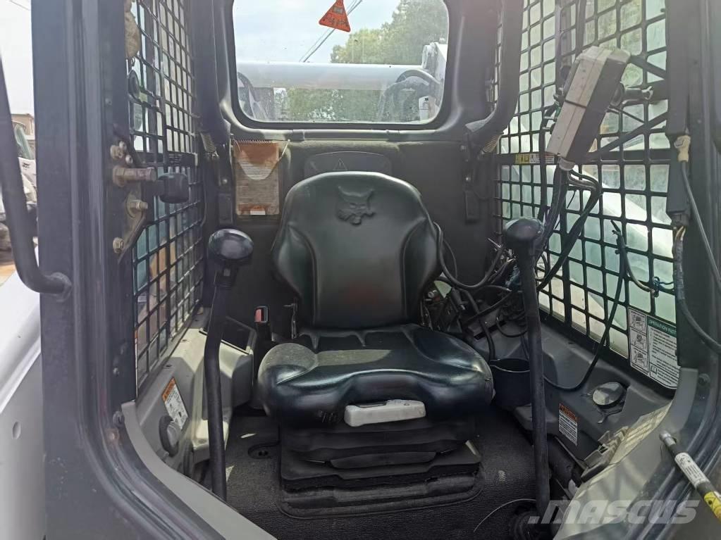 Bobcat T 770 Utovarivači gusjeničari