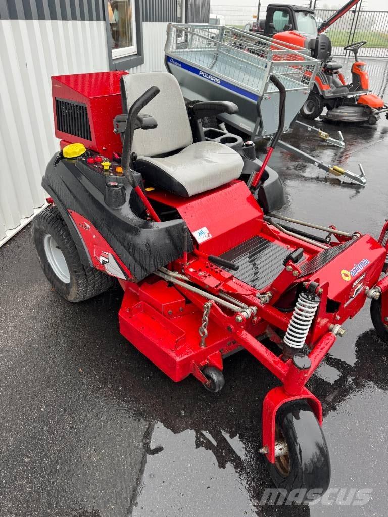 Ferris IS 2000 Z Traktorske kosilice