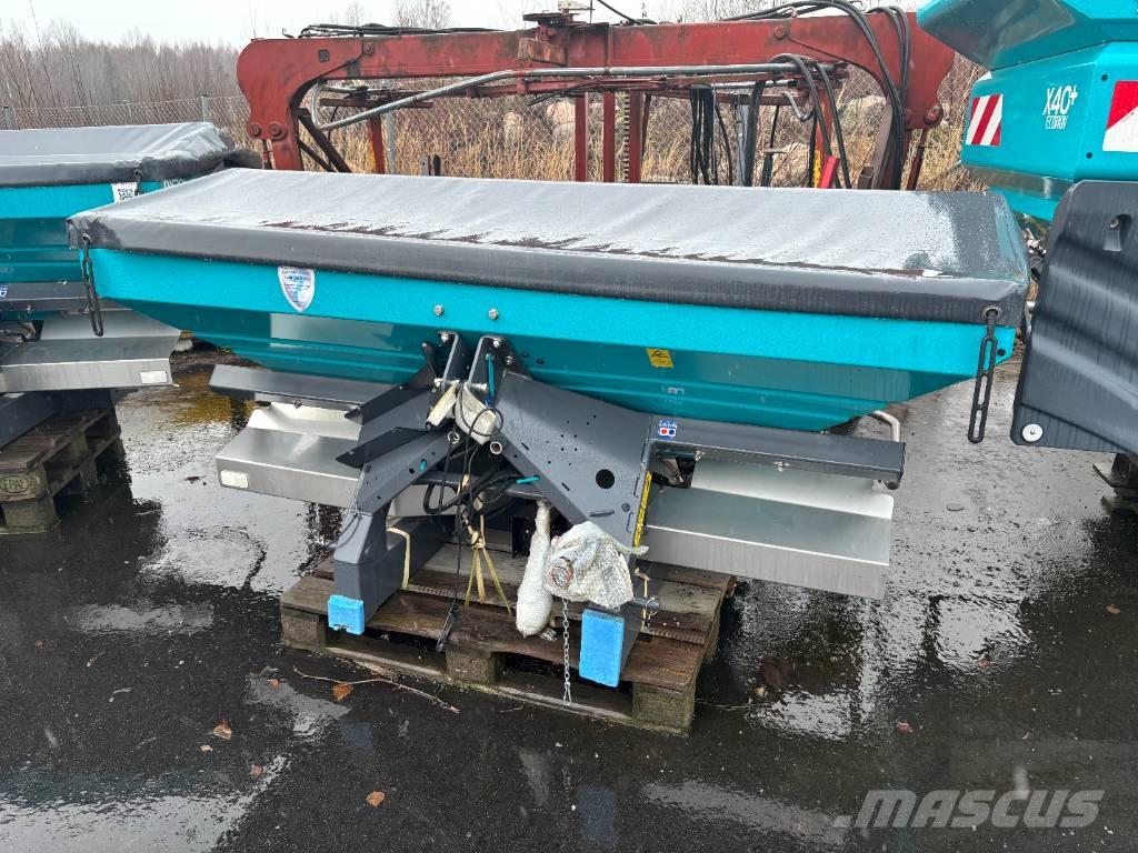 Sulky DX20 Rasipači mineralnog  gnojiva