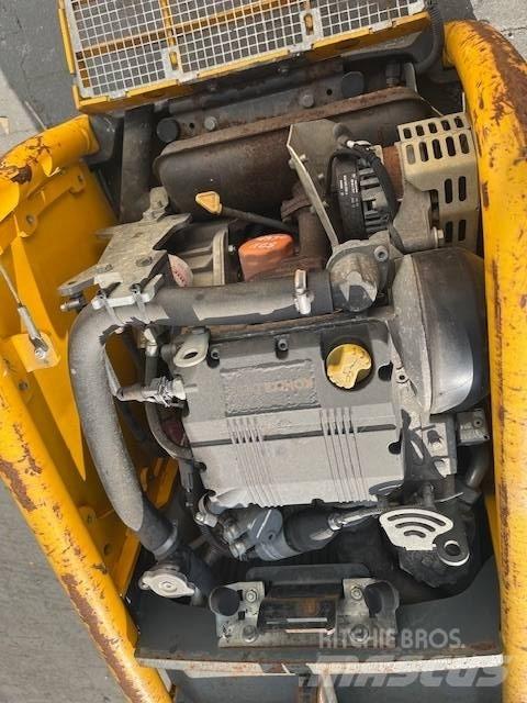 Wacker Neuson DPU 80 Vibro ploče