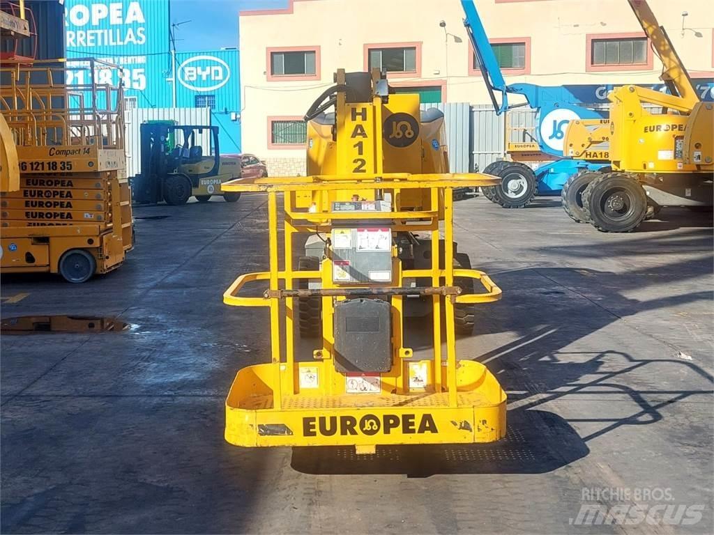 Haulotte HA12IP Zglobne podizne platforme