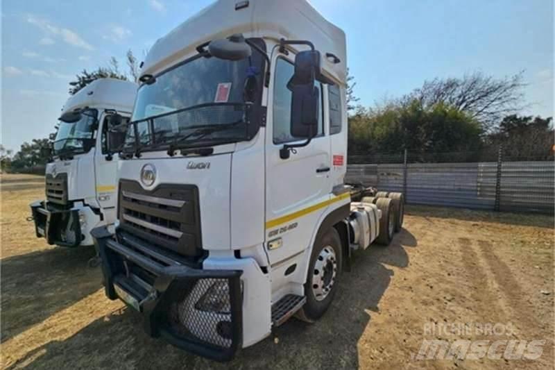 UD TRUCKS QUON Ostali kamioni