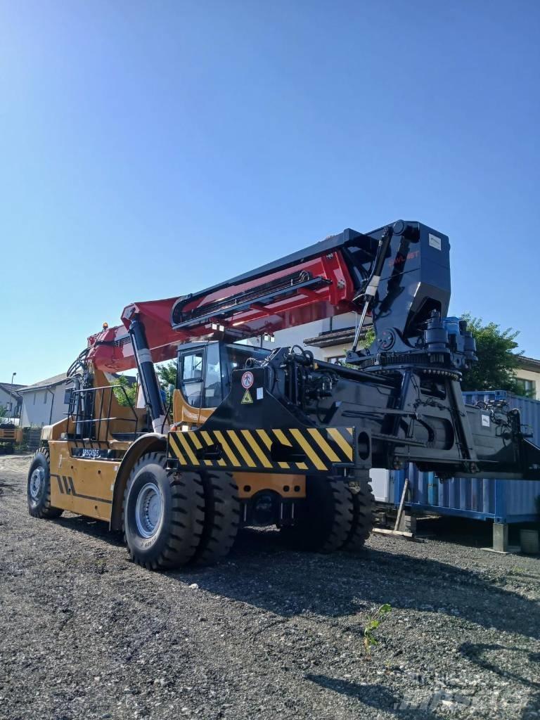 Sany SRSC 45 G5 Rukovanje materijalom – ostalo