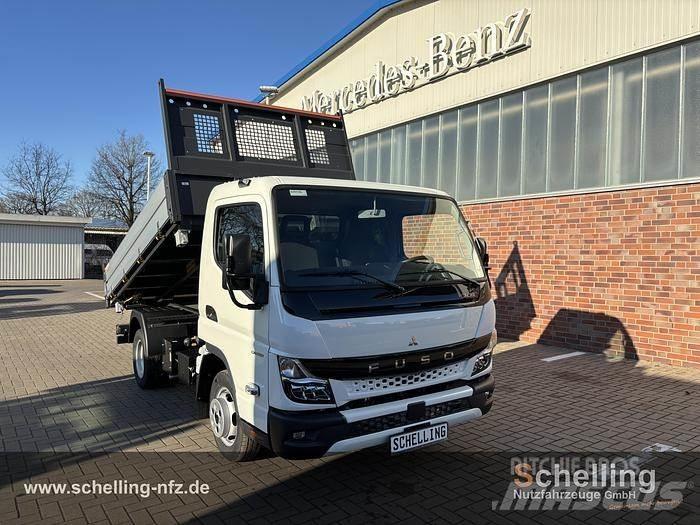 Fuso 3C15 Kiper kamioni