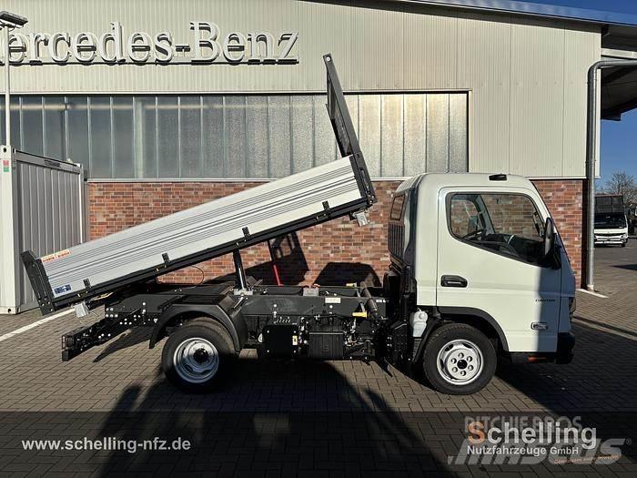 Fuso 3C15 Kiper kamioni