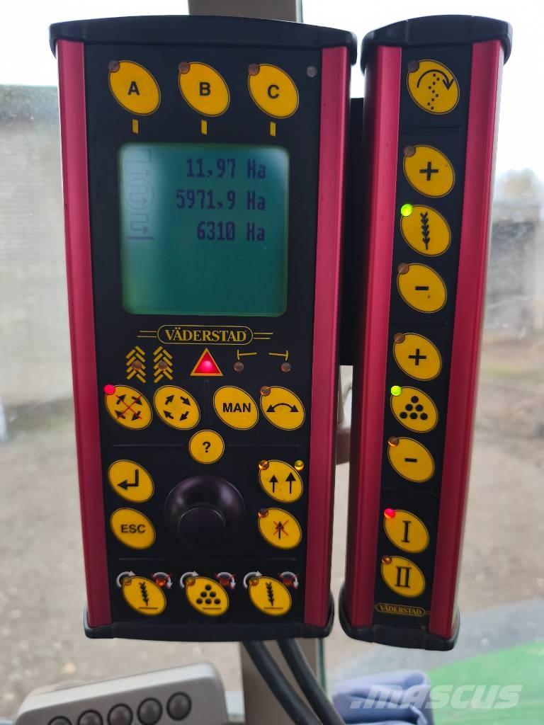 Väderstad Rapid 400C Sijačice