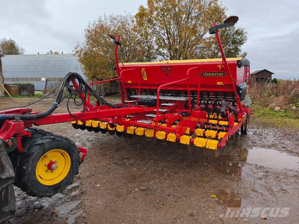 Väderstad Rapid 400C Sijačice