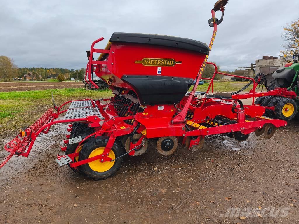 Väderstad Rapid 400C Sijačice