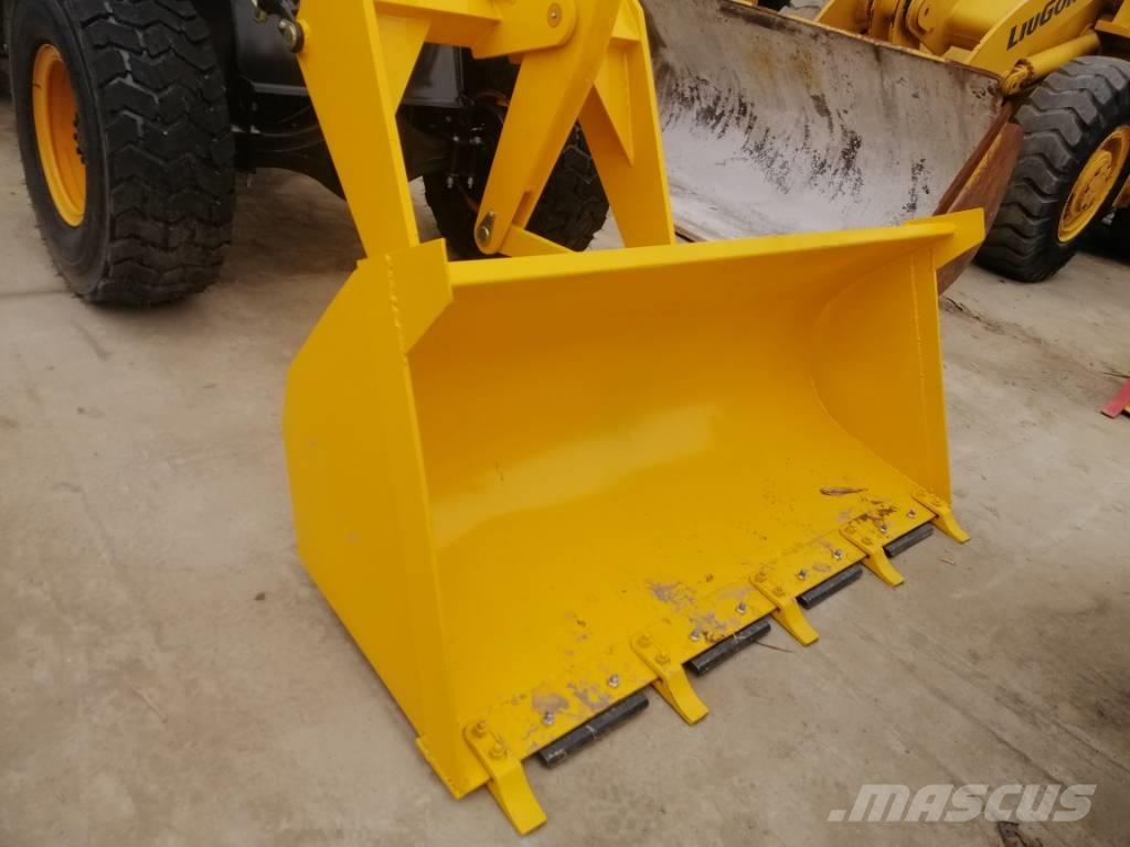 SDLG LG 920 Utovarivači na kotačima