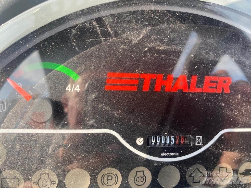 Thaler 2220 S Poljoprivreda – ostalo