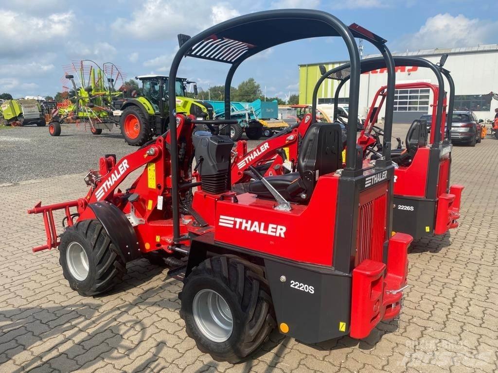 Thaler 2220 S Poljoprivreda – ostalo