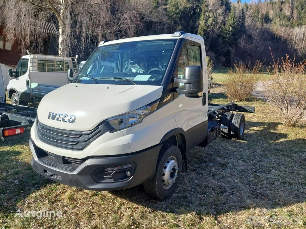 Iveco Daily 70C21 Kamioni-šasije