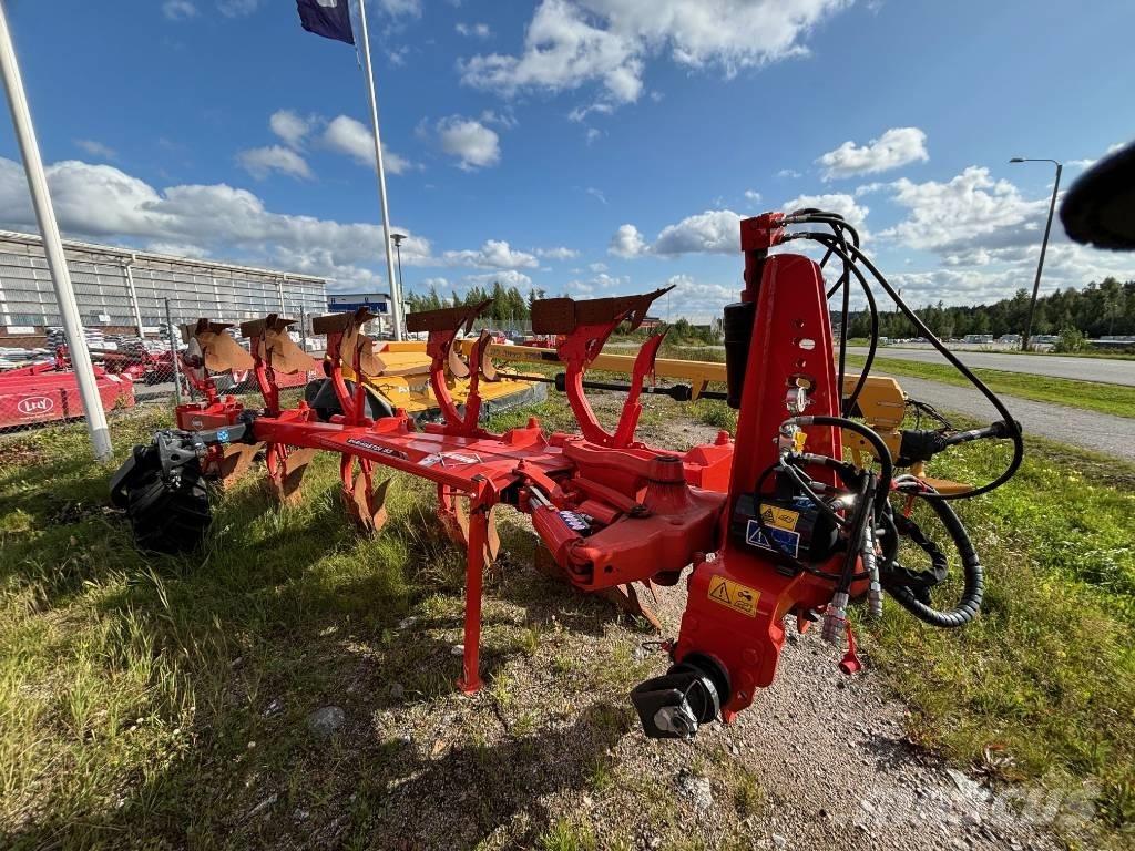 Kuhn Vari-Master 153 Plugovi okretači