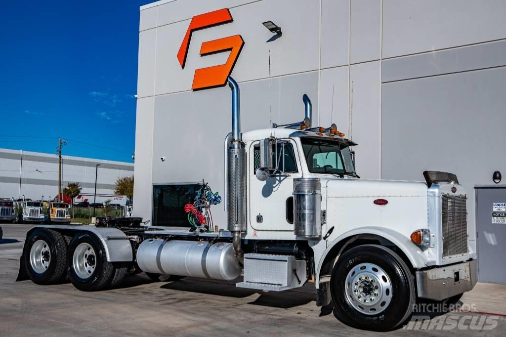 Peterbilt 379 Traktorske jedinice
