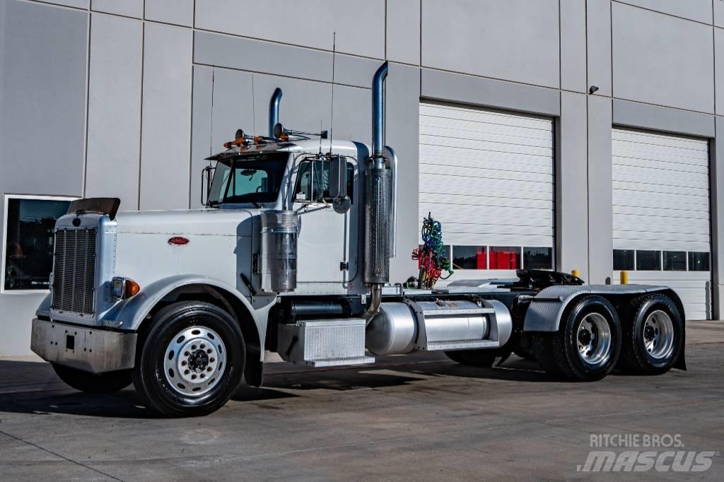 Peterbilt 379 Traktorske jedinice