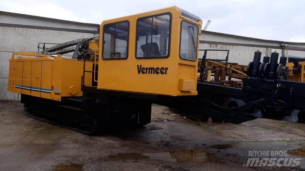 Vermeer D200x300 Oprema za vodoravno usmjerenje bušenja