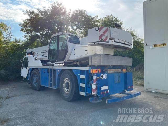 Terex AC 35 L Rabljene dizalice za težak teren