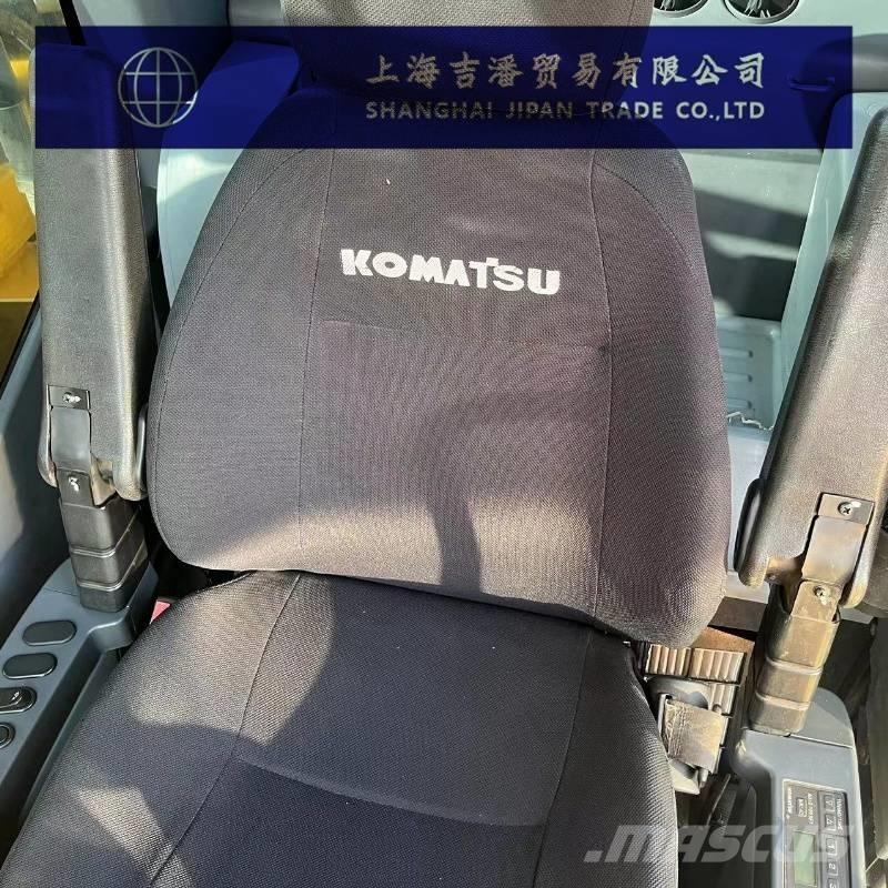 Komatsu PC 360 Bageri gusjeničari