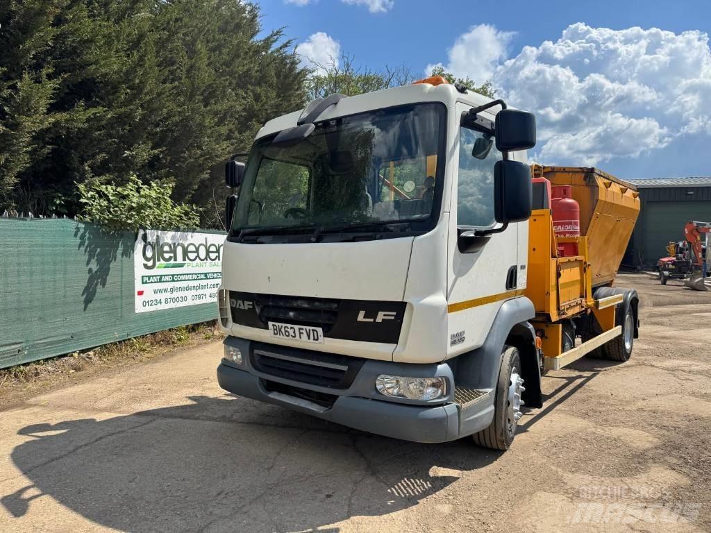 DAF LF45 Ostali kamioni
