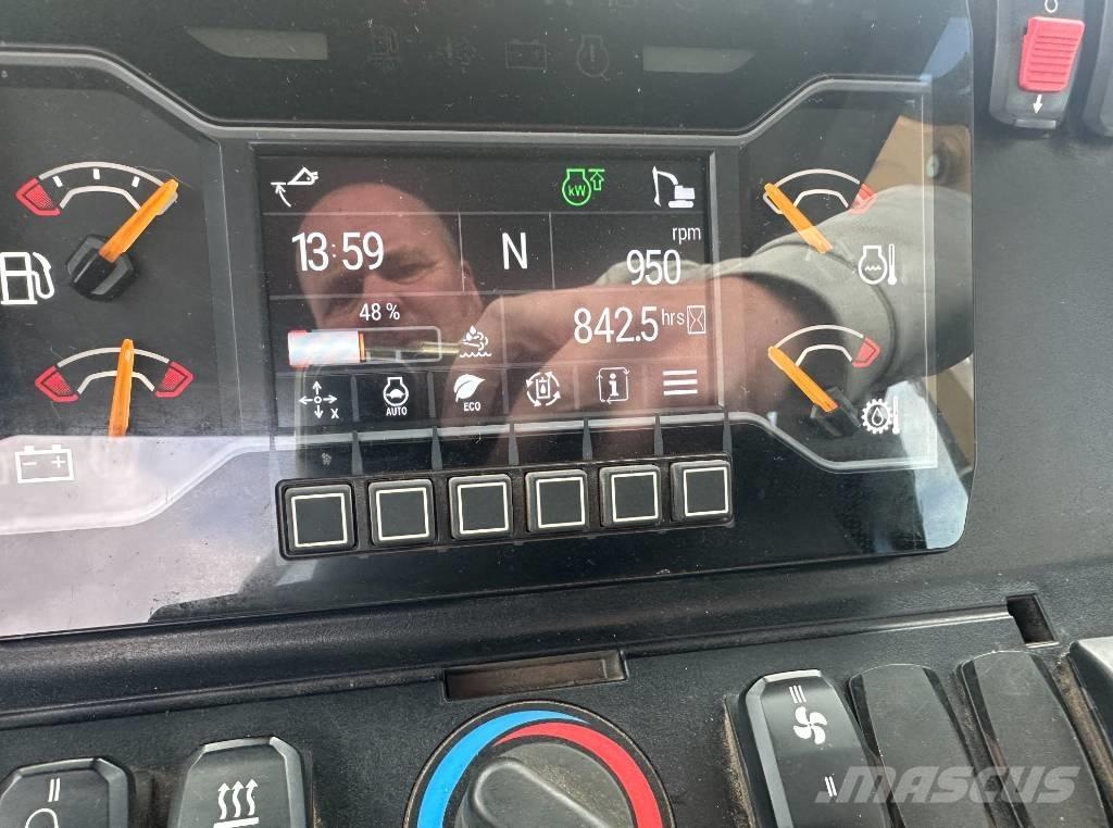 CAT 432 Utovarni rovokopači