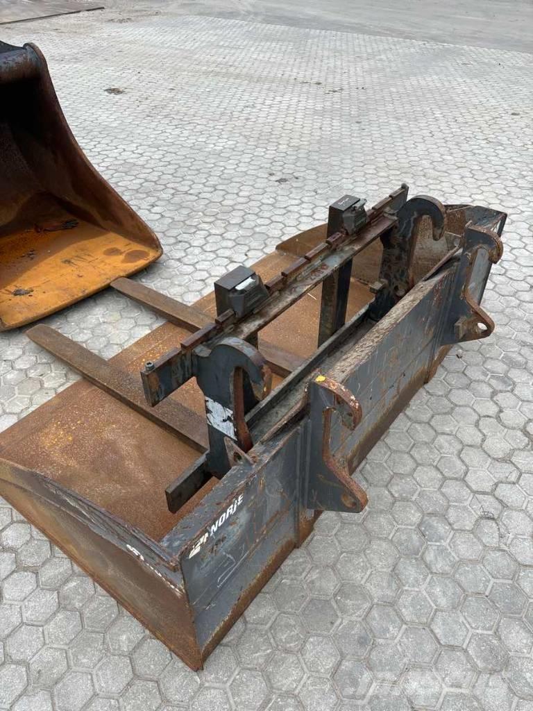 Kramer 5055 Utovarivači na kotačima