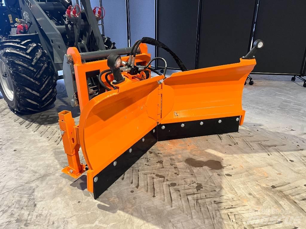  Vikplog 1500 Ratraci