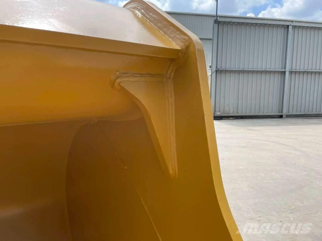 CAT 350 TB Kašike / Korpe